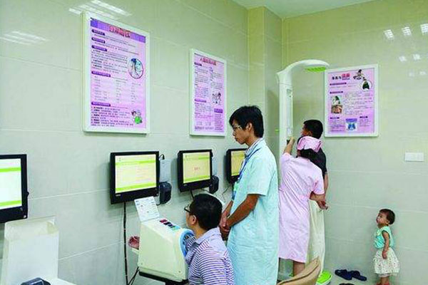 健康小屋遠(yuǎn)程無線健康監(jiān)護(hù)平臺 健康小屋遠(yuǎn)程無線健康監(jiān)護(hù)平臺