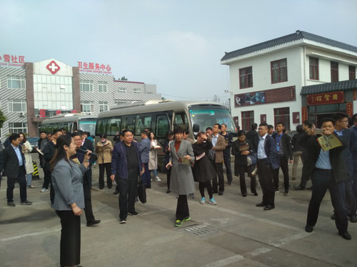 山東普瑞森醫療設備股份有限公司 2019年全省醫養結合示范創建推進會暨醫養結合工作現場會 山東普瑞森醫療設備股份有限公司 2019年全省醫養結合示范創建推進會暨醫養結合工作現場會