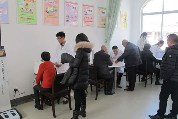 健康小屋的信息管理平臺(tái)設(shè)計(jì)與實(shí)現(xiàn) 健康小屋的信息管理平臺(tái)設(shè)計(jì)與實(shí)現(xiàn)